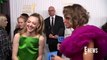Amanda Seyfried Talks Blake Lively ALMOST Being Cast in Mean Girls _ E! News