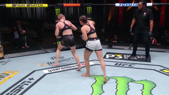 UFC Flyweight champions Valentina shevchenko B-roll ahead of defence v Alexa Grasso