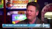 Blake Shelton Reveals Why He's Leaving The Voice _ E! News