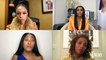 Being a Black Woman in Hollywood_ A Conversation _ E! News