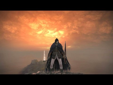 Elden Ring DLC Shadow of the Erdtree expansion announced