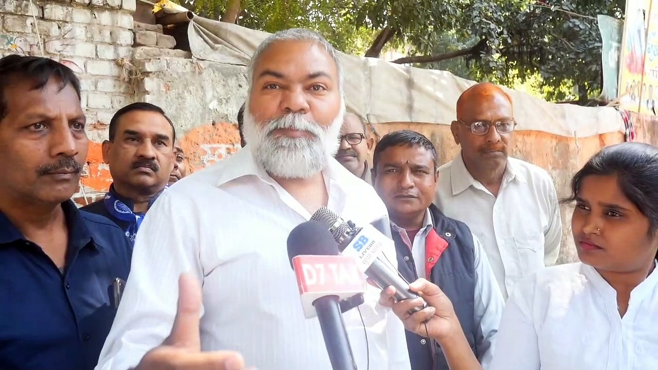सचिन तेंदुलकर से नाराज हो गए दिल्ली की सफाई कर्मी