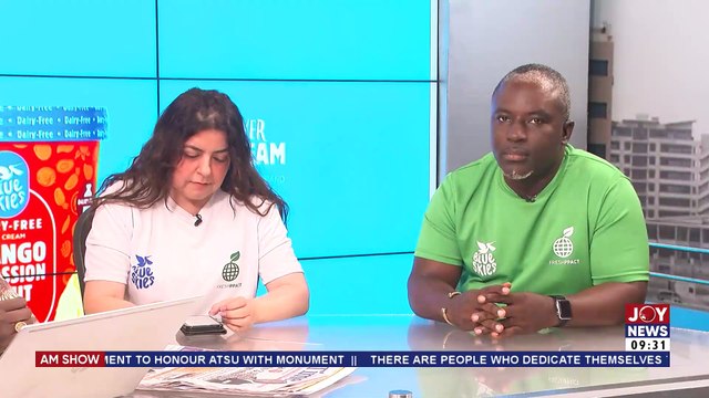 Blue Skies Freshpact Initiative: Industry Research and Dev't Hub shortlists 5 solutions to mitigate plastics pollution