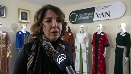 Öğretmen, öğrenci ve kursiyerler "depremzedeler üşümesin" diye mesai yapıyor