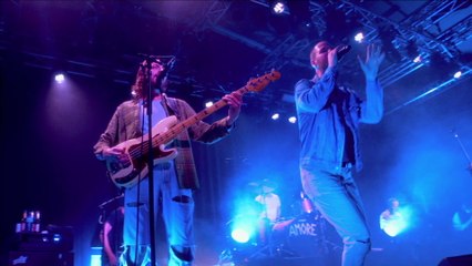 Wanda - Wir sind verloren