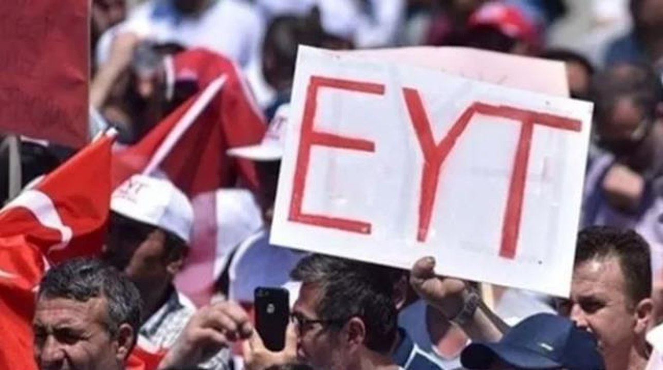 EYT BAŞVURU TARİHİ: EYT başvuruları ne zaman, hangi tarihte başlayacak? EYT başvurusu nasıl yapılır?