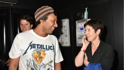 GALA VIDEO - Christine Angot et Doc Gynéco : retour sur leur couple improbable (1)