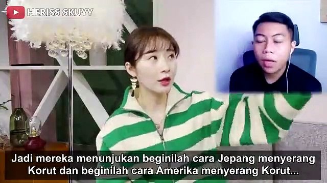 RECKLESS!!! THIS NORTH KOREA GIRL RUN FROM HIS COUNTRY!!! - INTERNATIONAL PODCASTS