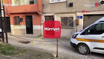 Eşini bıçaklayarak öldüren sanık: Bize büyü yapıldı