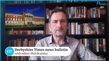 Derbyshire Times news bulletin 1st March