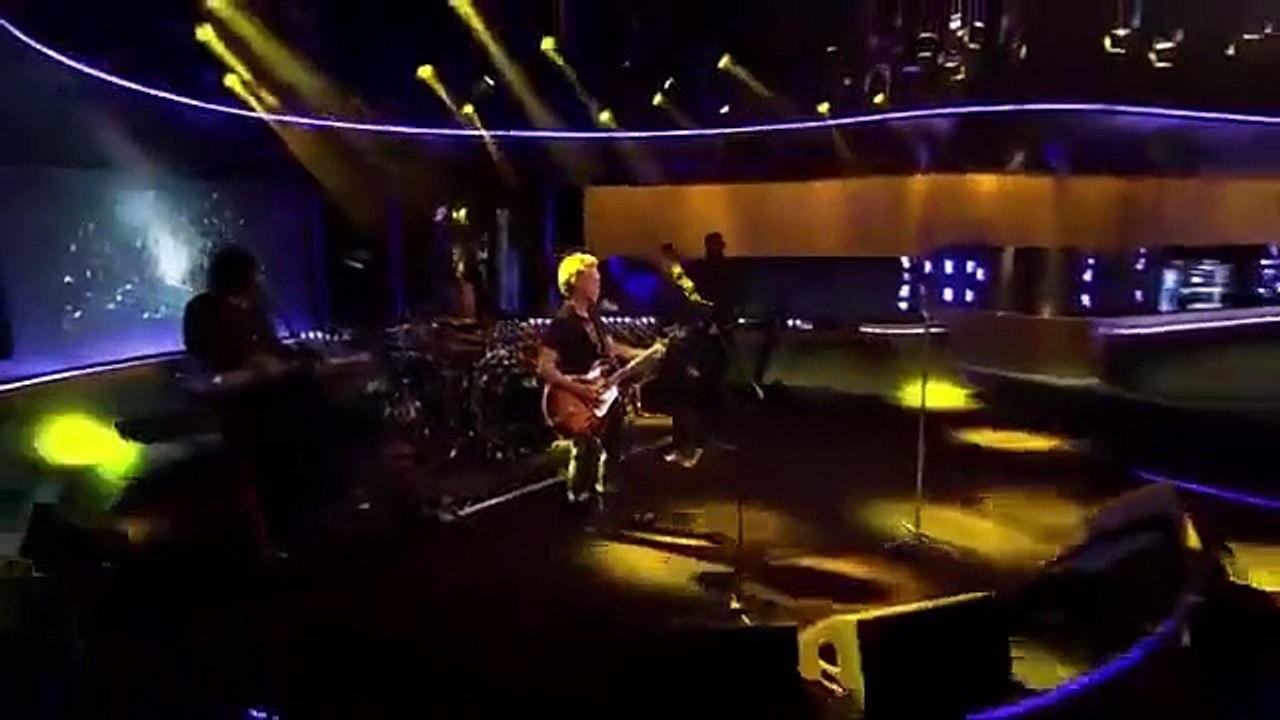 The Jonathan Ross Show - Se4 - Ep12 HD Watch