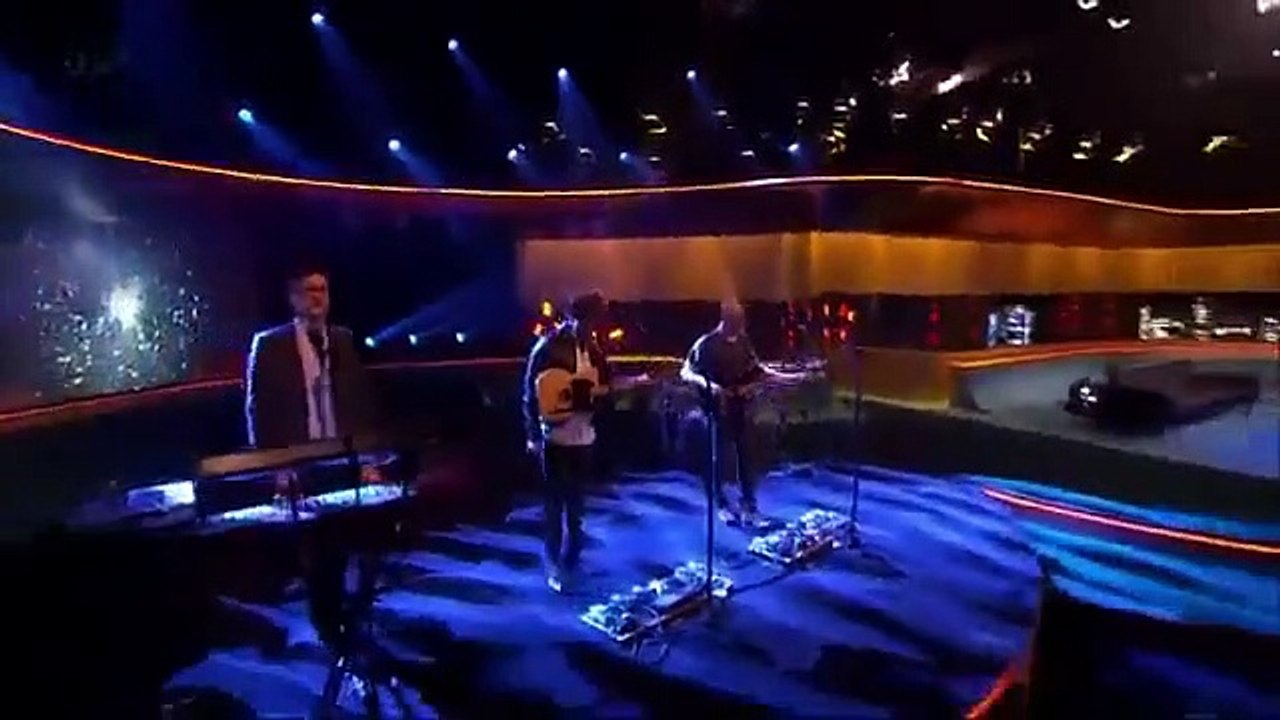 The Jonathan Ross Show - Se4 - Ep13 HD Watch