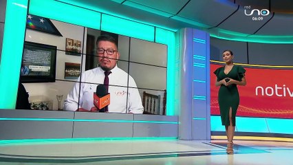 Hallan muerto a cadete boliviano en EEUU; madre de la víctima, denuncia asesinato con disparo de arma de fuego