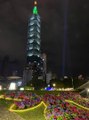 2023台灣燈會在台北-燈會攝影-2 2023 Taiwan Lantern Festival in Taipei-Lantern Festival Photography