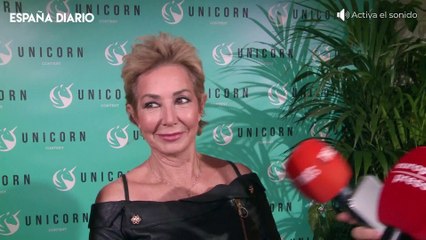 Ana Rosa Quintana comparte una noticia que preocupa a sus espectadores