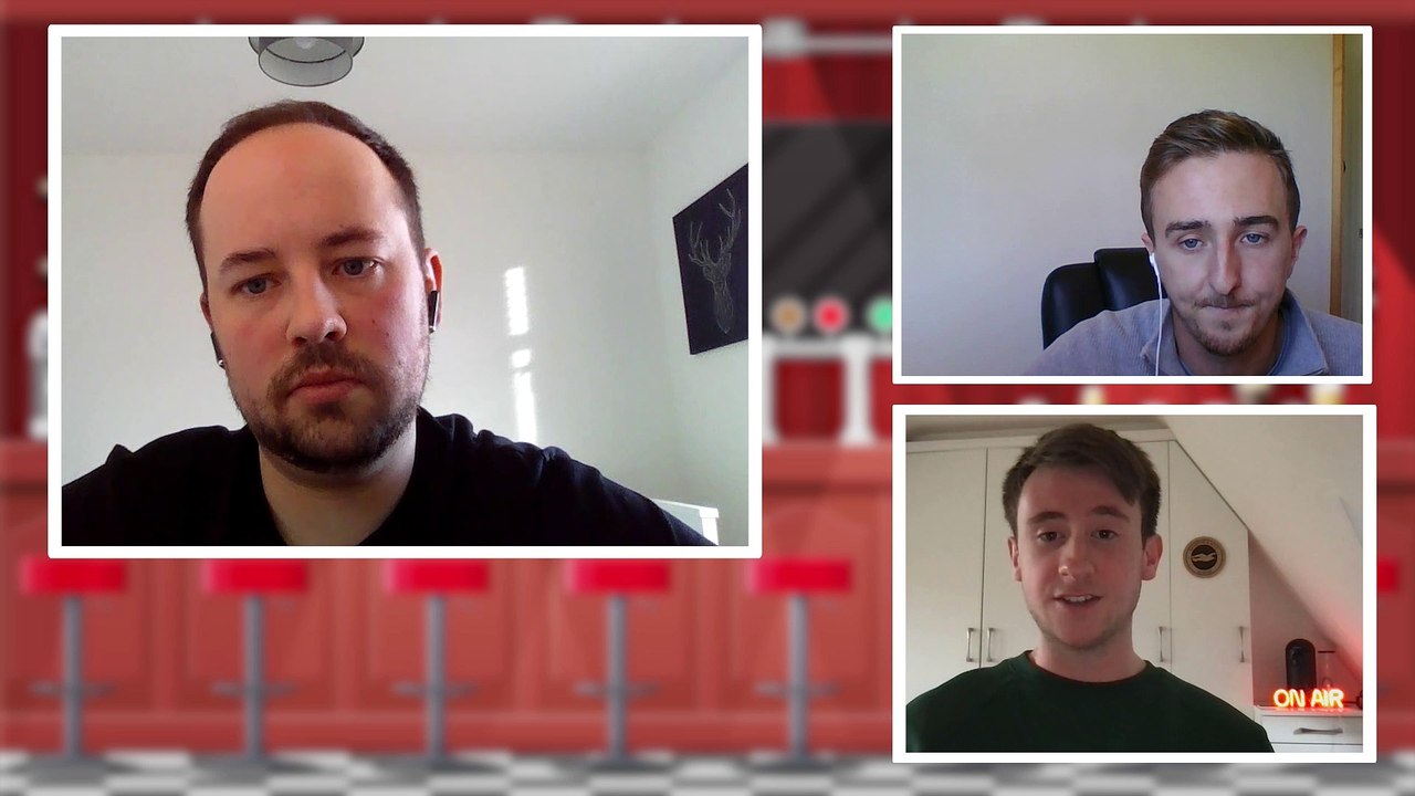 Football Talk: Should transfer and salary caps be introduced to level the playing field