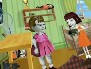 Angela Anaconda Angela Anaconda E056 Turtle Confessions Part 2