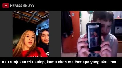 THEY ARE SHOCKED!!! HIS YOUTUBE ACCOUNT HAS H4CK!!!  -OME. INTERNATIONAL TV