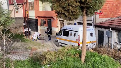 Eşini bıçaklayarak öldüren sanık: Bize büyü yapıldı