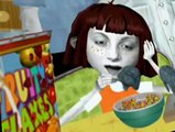 Angela Anaconda Angela Anaconda E057 Window Pain