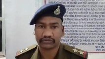 नरसिंहपुर : घर छोड़कर भागी नाबालिग लगी पुलिस के हाथ,परिजनों के किया हवाले