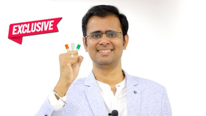 "I Wish Anupam Mittal Now Offers Me A Deal", Says Ex-Shark Tank Contestant Prateek Sharma