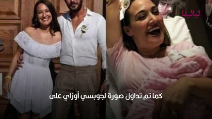 بعد 3 أشهر من الزواج هل أصبح باريش أردوتش أبا لأول مرة؟