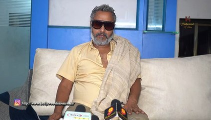 An Interview With National award winning Director Sriram Dalton