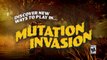 Fallout 76 Mutation Invasion Launch Trailer
