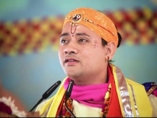 फागोत्सव भजन # घनश्याम बुलावे राधा तू बेगी आजा फाग में # Shri Radha Krishna Ji Maharaj