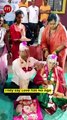 Love Knows No Age: 70-year-old Ansuiya Shinde Marries 75-year-old Baburao Patil In Kolhapur