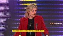 Nucléaire, ZFE, risque de coupures de courant… Agnès Pannier-Runacher invitée du 