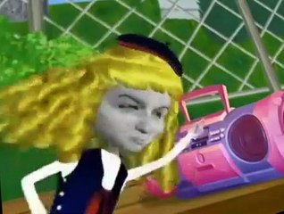 Angela Anaconda Angela Anaconda E063 For the Love of the Game Part 1