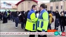 Cientos de chicas iraníes son envenenadas con gas