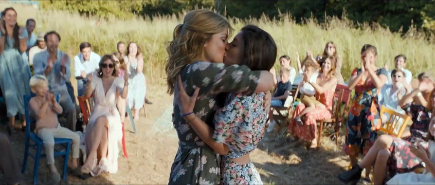 UNE HISTOIRE D'AMOUR Film