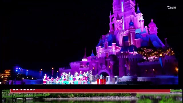 Un homme visite Disneyland 2 995 jours de suite et établit un record du monde !