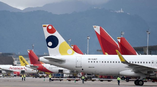 Aerocivil le responde a Viva Air: “No actuamos bajo presión”