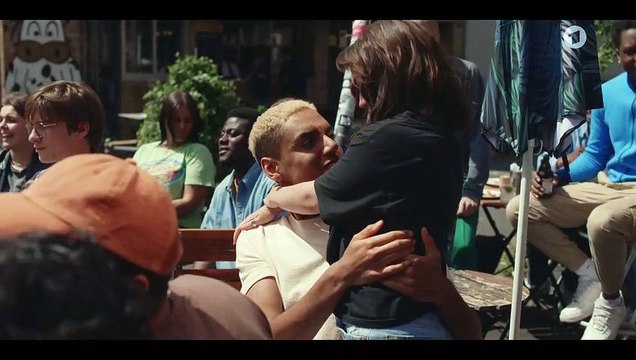 Nichts, was uns passiert (Ganzer Film Deutsch)