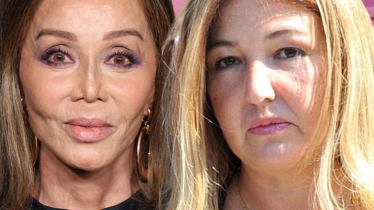 Polémica en el funeral de Laura Boyer: Culpan a Isabel Preysler