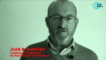 El vídeo de 'Tito Berni' con Pedro Sánchez pidiendo el voto "por la España que quieres"