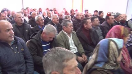 Kekik eğitimini başarıyla tamamlayan çiftçiler sertifikalı oldu