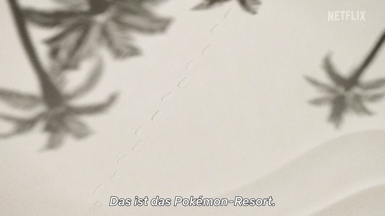 Die Pokémon-Concierge Staffel 1