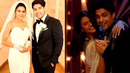 Ankit-Priyanka का Shoot से Wedding Look  हुआ Viral, Pyar Dosti Hai Song Shoot Start, Fans बोले..!