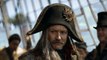 « Peter Pan et Wendy » : Jude Law se dévoile en Capitaine Crochet dans la première bande-annonce