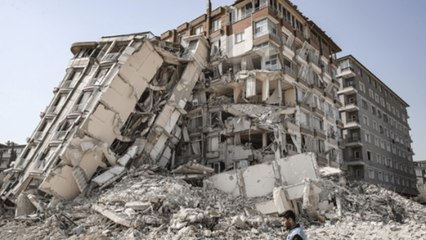 AFAD açıkladı: Can kaybı sayısında son durum