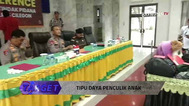 Bocah Berusia 4 Tahun Diculik Pamannya Sendiri, Modus Mengajak Korban Membeli Es Krim | Target
