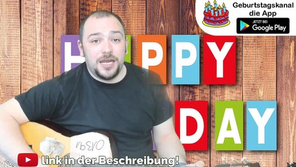 Happy Birthday, Mila! Geburtstagsgrüße an Mila