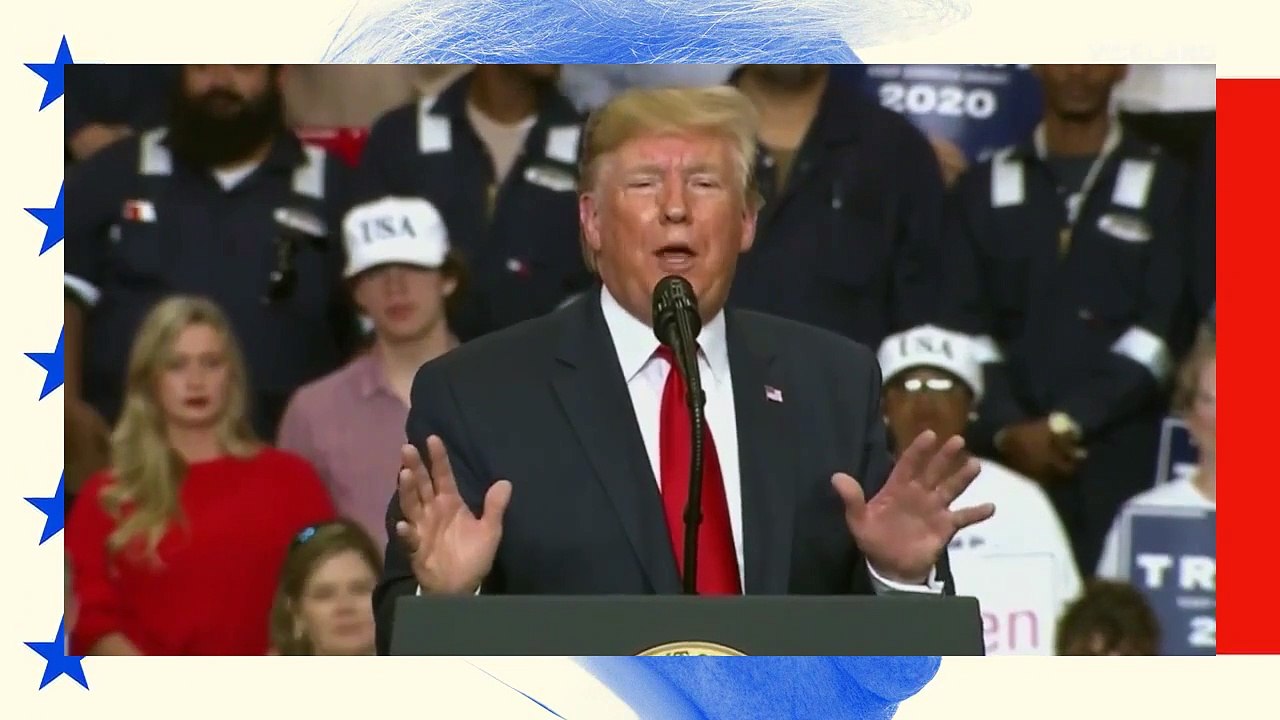 The Impeachment Show - Se1 - Ep01 - Thursday, November 7, 2019 HD Watch