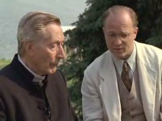 Bonhoeffer agent special