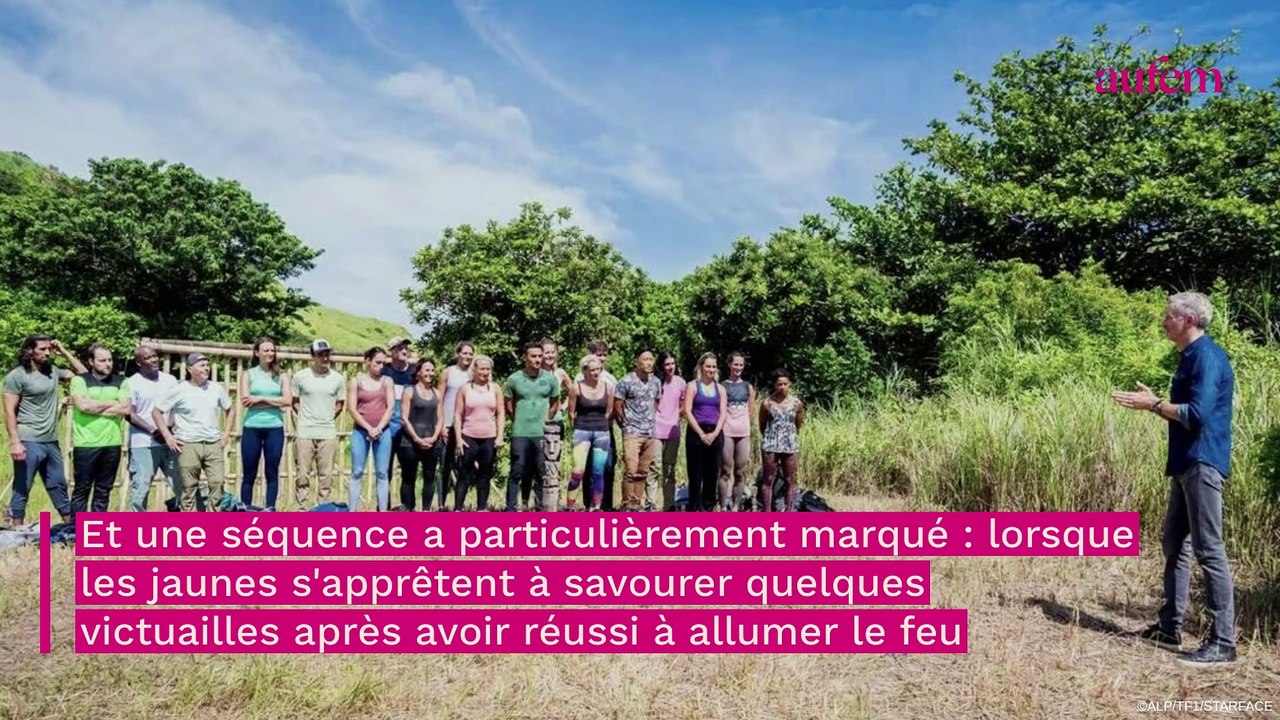 Koh Lanta : plusieurs candidats intoxiqués, la production n'intervient pas